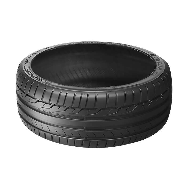 1 X Dunlop SPORT MAXX RT 235/45R17 94W Tires | eBay